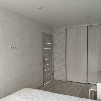 Сдается 2-х комнатная квартира, 43 м²