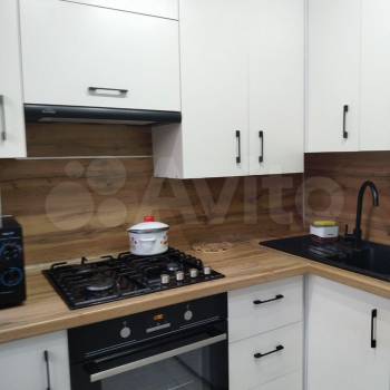 Сдается 2-х комнатная квартира, 43 м²