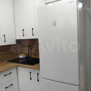 Сдается 2-х комнатная квартира, 43 м²