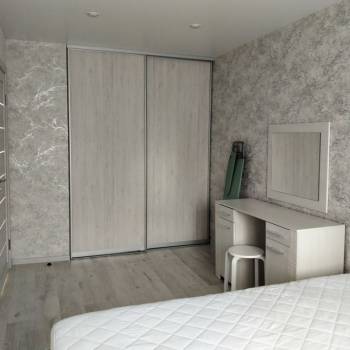 Сдается 2-х комнатная квартира, 43 м²