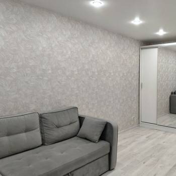 Сдается 2-х комнатная квартира, 43 м²