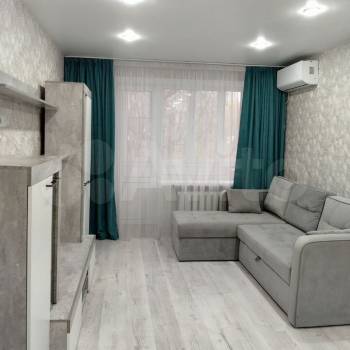 Сдается 2-х комнатная квартира, 43 м²