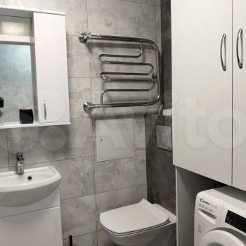 Сдается 2-х комнатная квартира, 43 м²