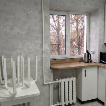 Сдается 2-х комнатная квартира, 43 м²