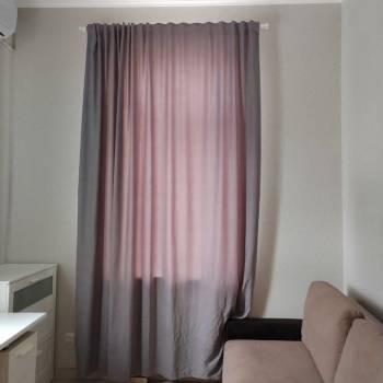 Сдается 2-х комнатная квартира, 52 м²