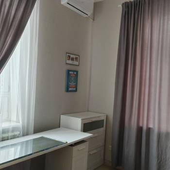 Сдается 2-х комнатная квартира, 52 м²