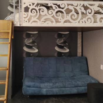 Сдается 2-х комнатная квартира, 52 м²