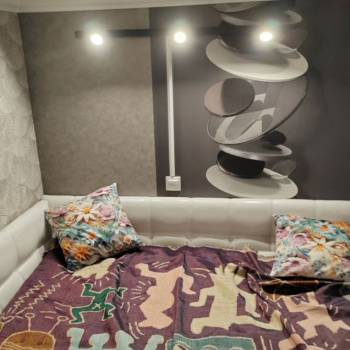 Сдается 2-х комнатная квартира, 52 м²