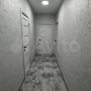 Сдается 1-комнатная квартира, 42 м²