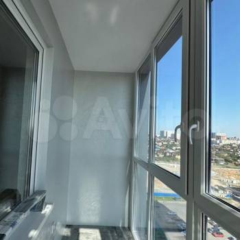 Сдается 1-комнатная квартира, 42 м²