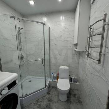 Сдается 1-комнатная квартира, 42 м²