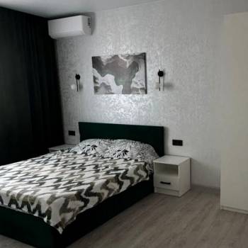 Сдается 1-комнатная квартира, 42 м²