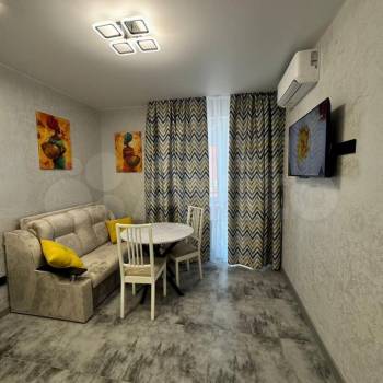 Сдается 1-комнатная квартира, 42 м²