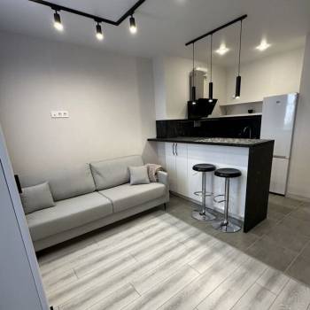 Сдается 1-комнатная квартира, 25 м²