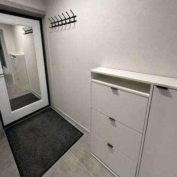 Сдается 1-комнатная квартира, 25 м²