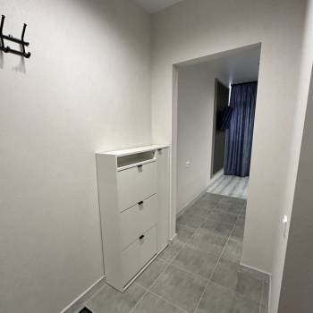 Сдается 1-комнатная квартира, 25 м²