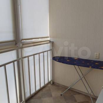 Сдается 1-комнатная квартира, 40 м²