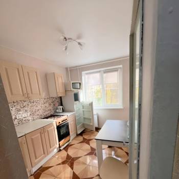 Сдается 2-х комнатная квартира, 51 м²