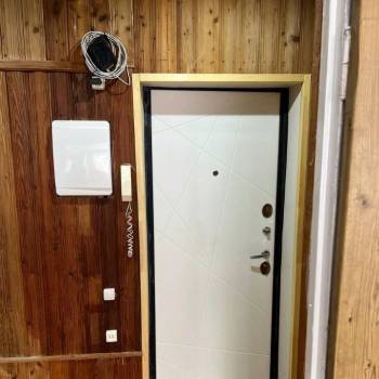 Сдается 2-х комнатная квартира, 51 м²