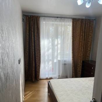 Сдается 2-х комнатная квартира, 51 м²