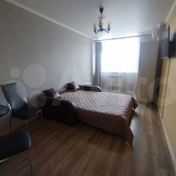 Сдается 1-комнатная квартира, 39 м²