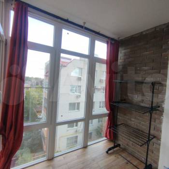 Сдается 1-комнатная квартира, 39 м²