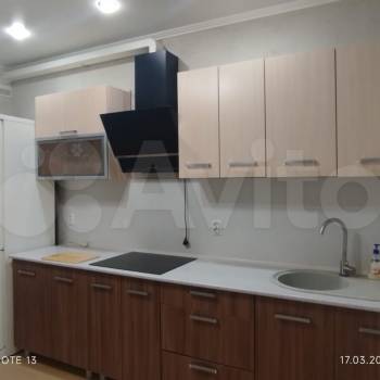 Сдается 1-комнатная квартира, 39 м²