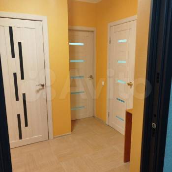 Сдается 1-комнатная квартира, 39 м²