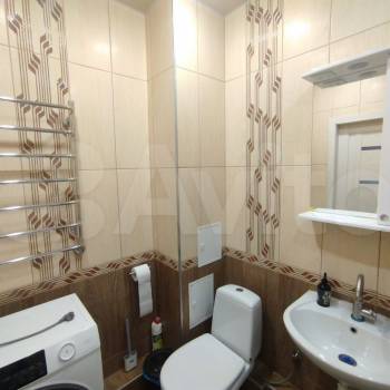 Сдается 1-комнатная квартира, 39 м²