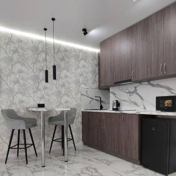 Сдается 1-комнатная квартира, 30 м²