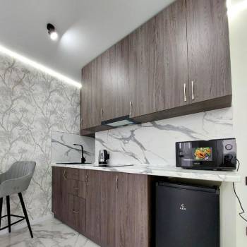 Сдается 1-комнатная квартира, 30 м²