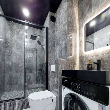 Сдается 1-комнатная квартира, 30 м²