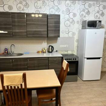 Сдается 2-х комнатная квартира, 0 м²