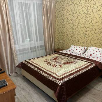 Сдается 2-х комнатная квартира, 0 м²