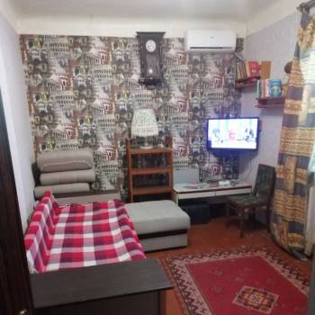 Сдается Комната, 21 м²