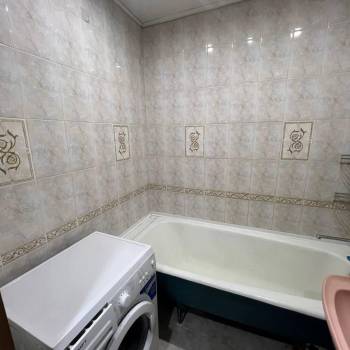 Сдается 2-х комнатная квартира, 50 м²