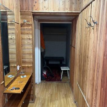 Сдается 2-х комнатная квартира, 50 м²