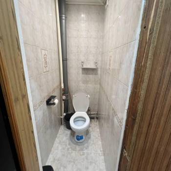 Сдается 2-х комнатная квартира, 50 м²