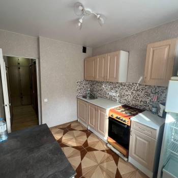 Сдается 2-х комнатная квартира, 50 м²