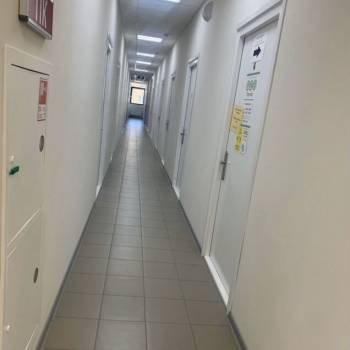 Сдается Нежилое помещение, 21 м²