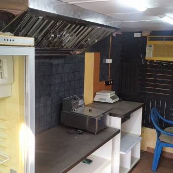 Сдается Нежилое помещение, 11 м²