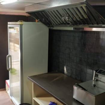 Сдается Нежилое помещение, 11 м²