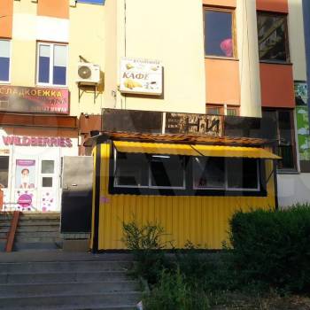 Сдается Нежилое помещение, 11 м²