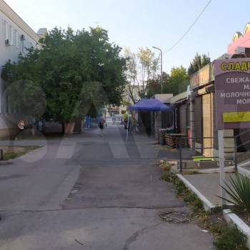 Сдается Нежилое помещение, 11 м²