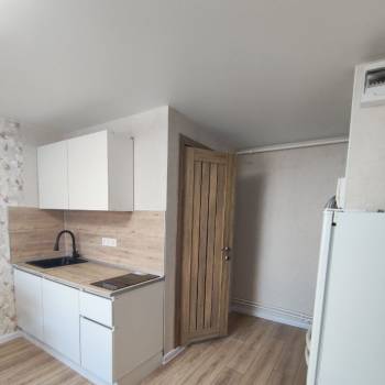 Продается 1-комнатная квартира, 19 м²