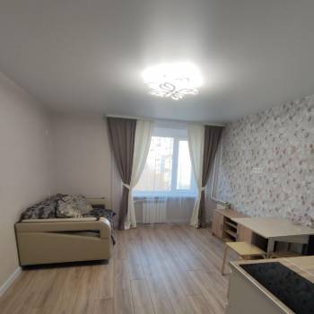 Продается 1-комнатная квартира, 19 м²