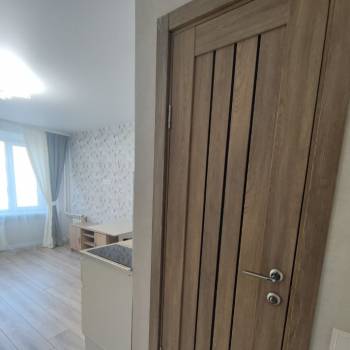 Продается 1-комнатная квартира, 19 м²