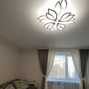 Продается 1-комнатная квартира, 19 м²