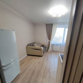 Продается 1-комнатная квартира, 19 м²