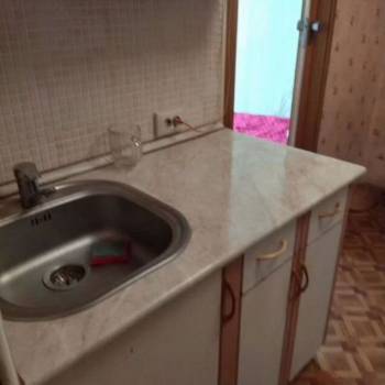 Продается 1-комнатная квартира, 23 м²